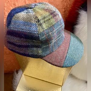 🎁Vintage HIRELANO🎁HAT🎁Unisex 🎁#BOI